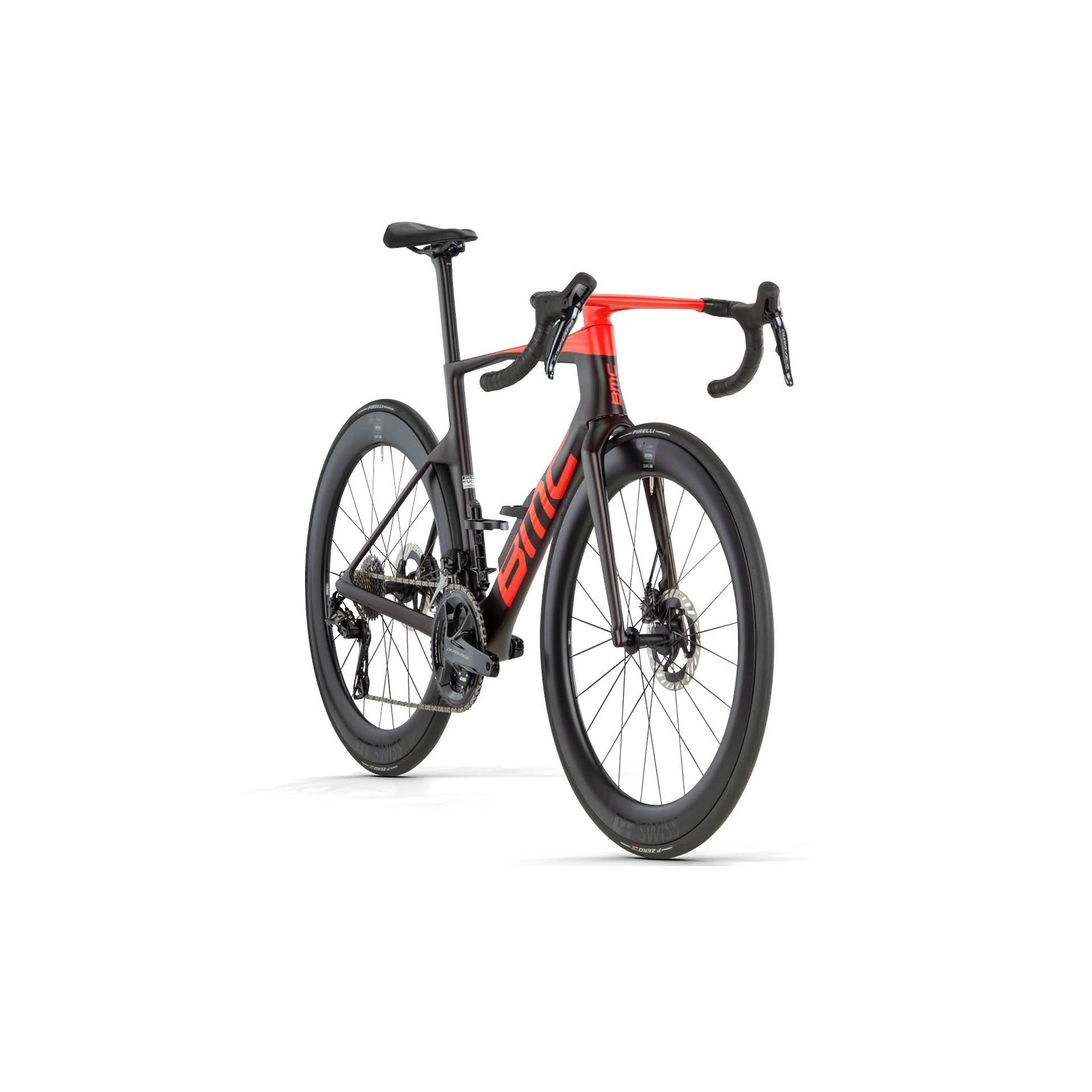 Teammachine R 01 TWO