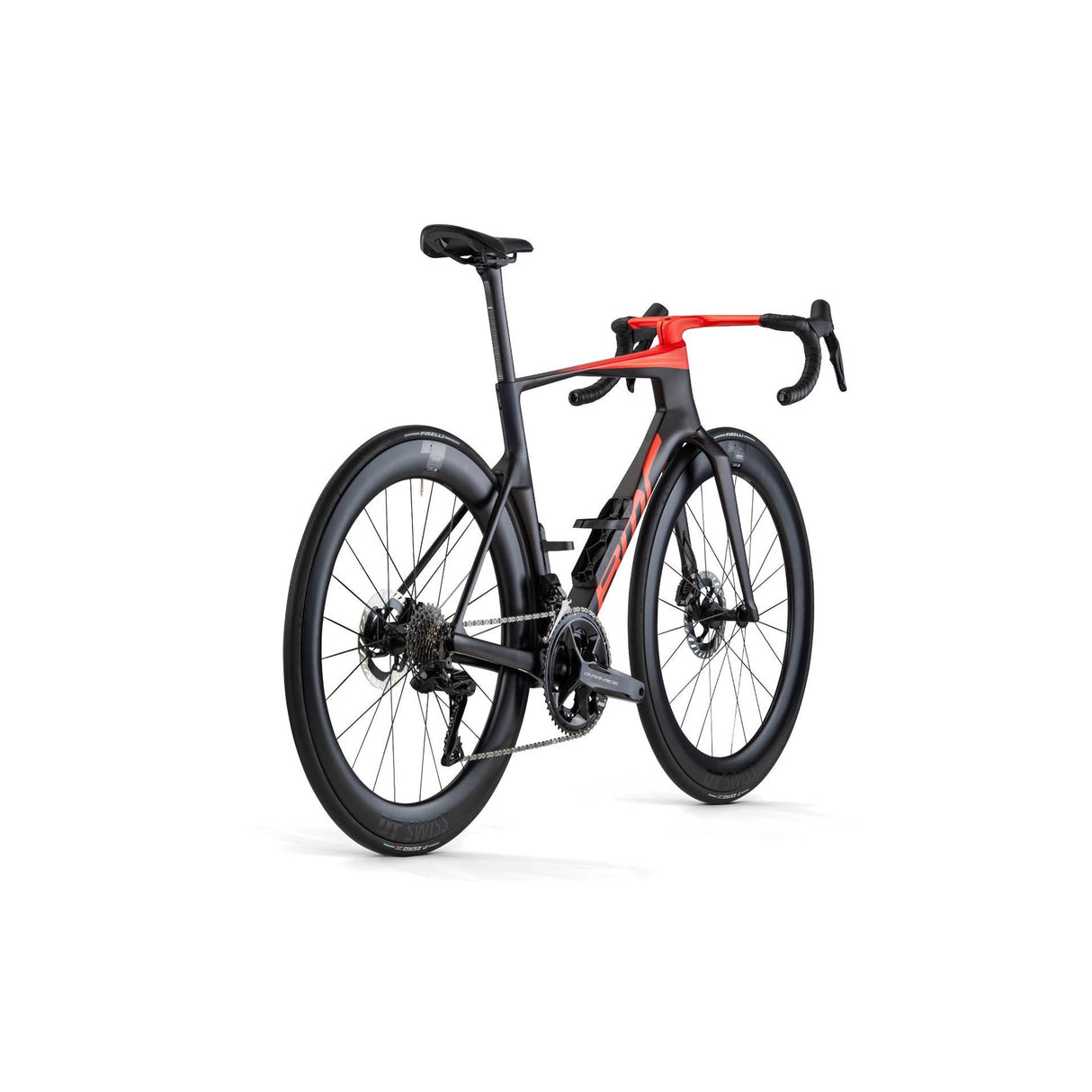 Teammachine R 01 TWO
