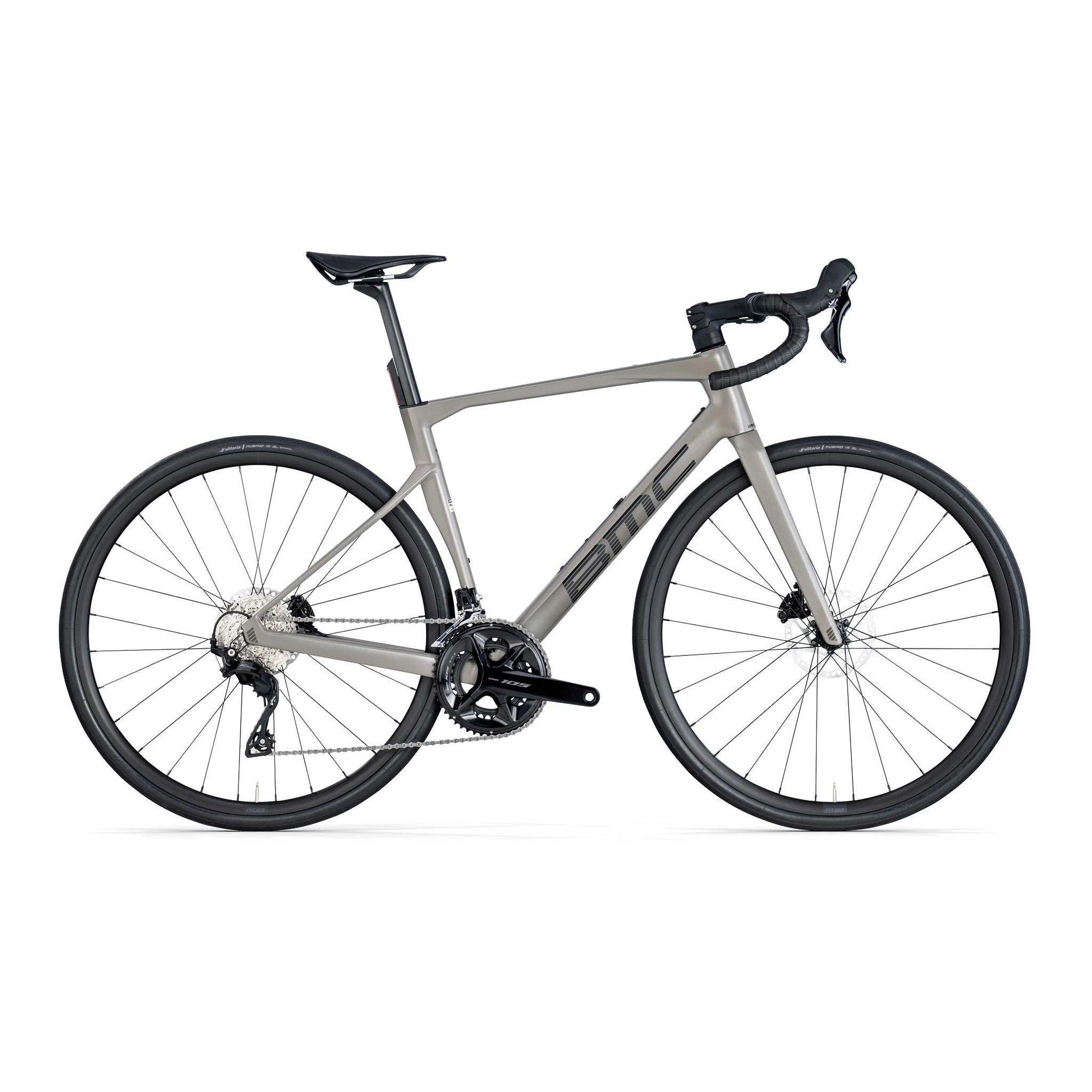 Roadmachine THREE