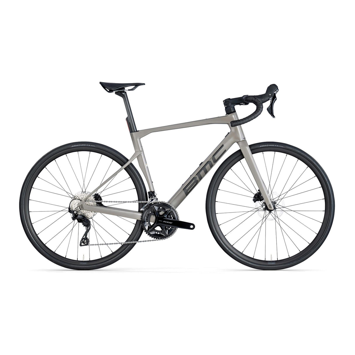 Roadmachine THREE