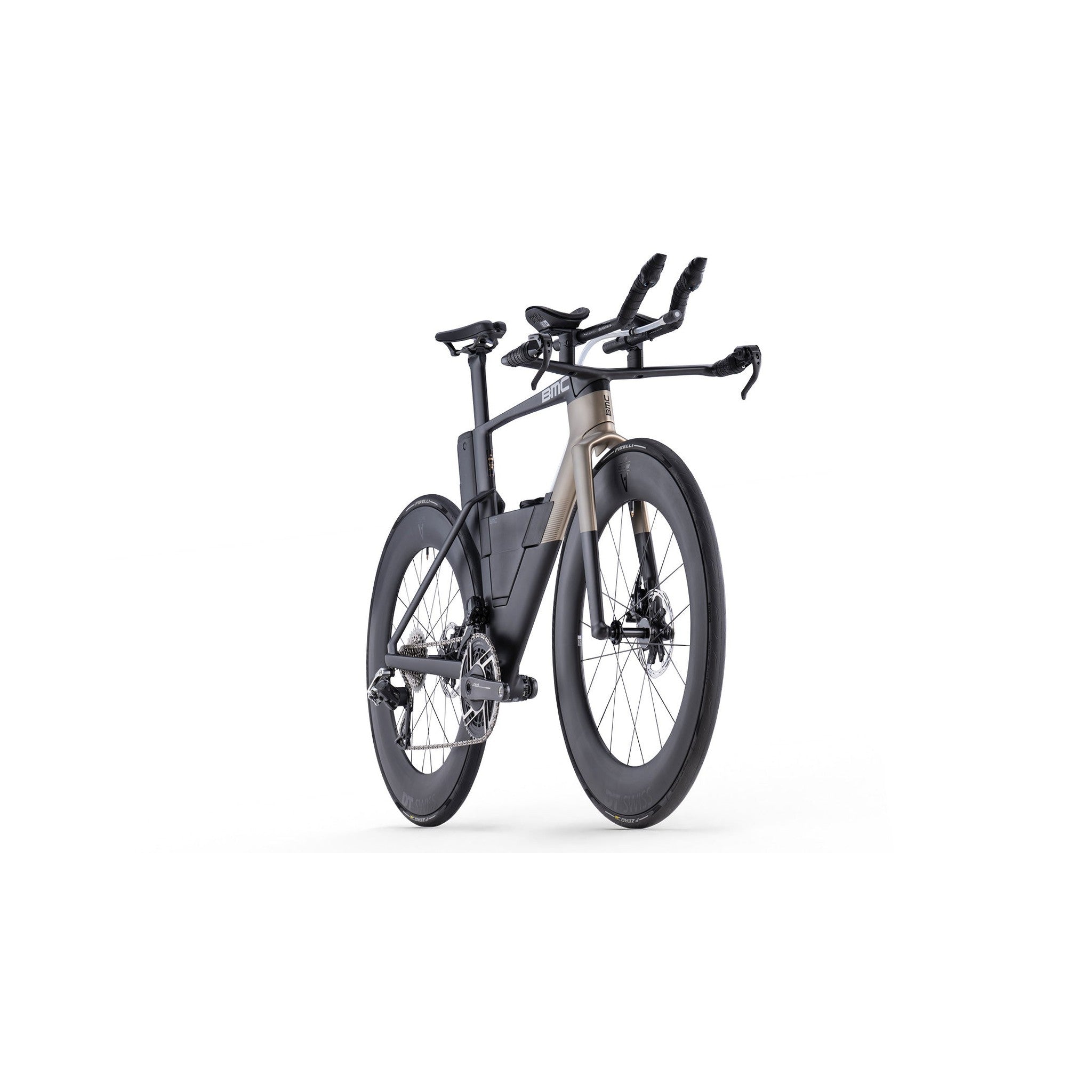 Speedmachine 01 ONE