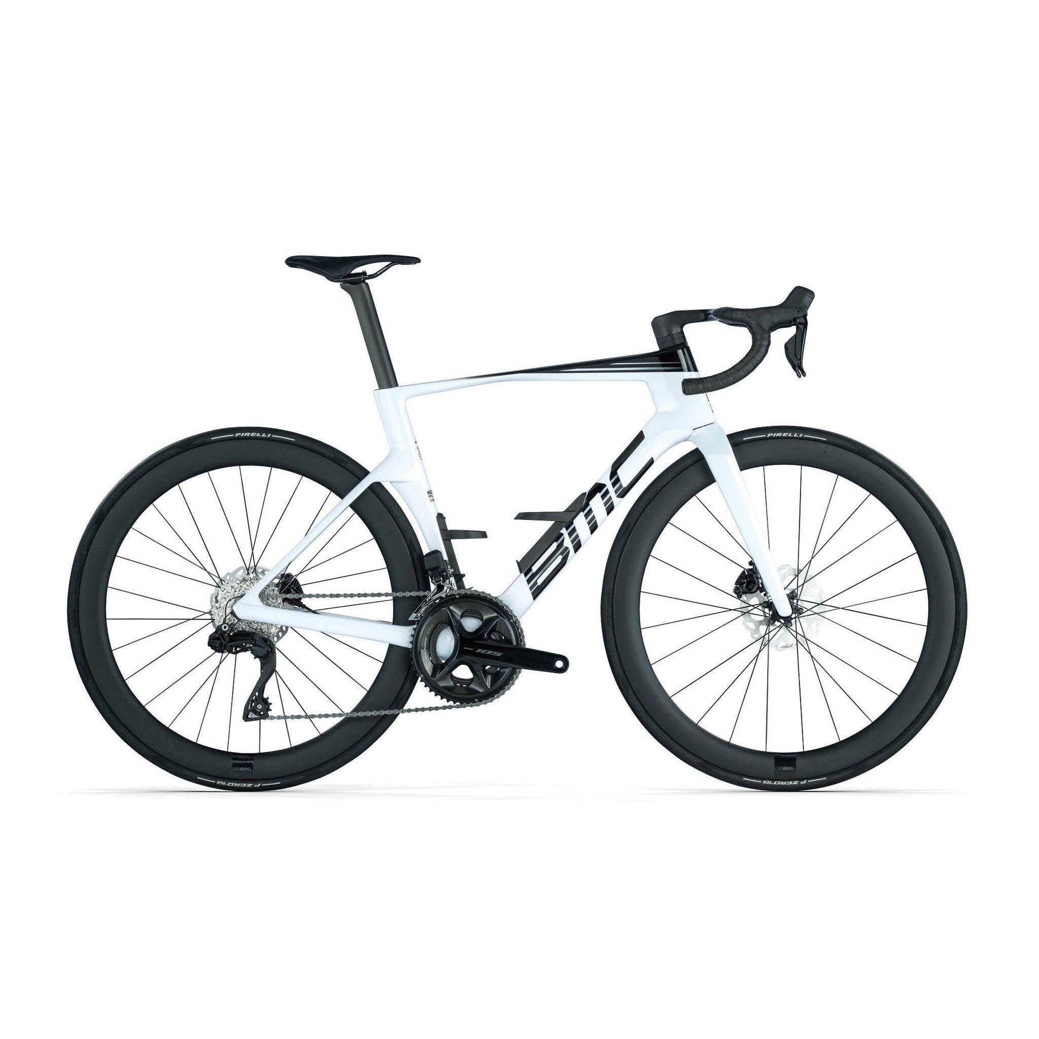 Teammachine R 01 FIVE