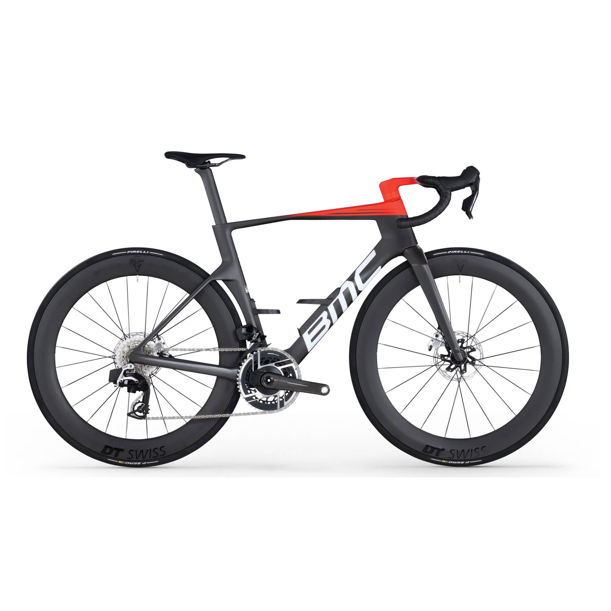 Teammachine R 01 ONE DT Swiss ARC 1100