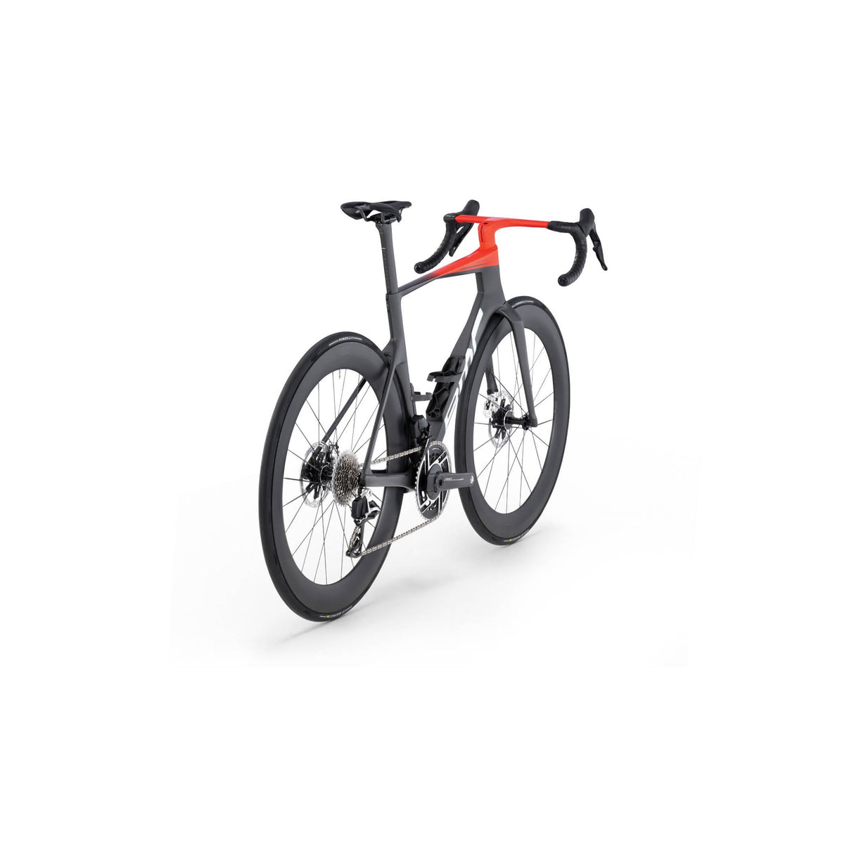 Teammachine R 01 ONE DT Swiss ARC 1100