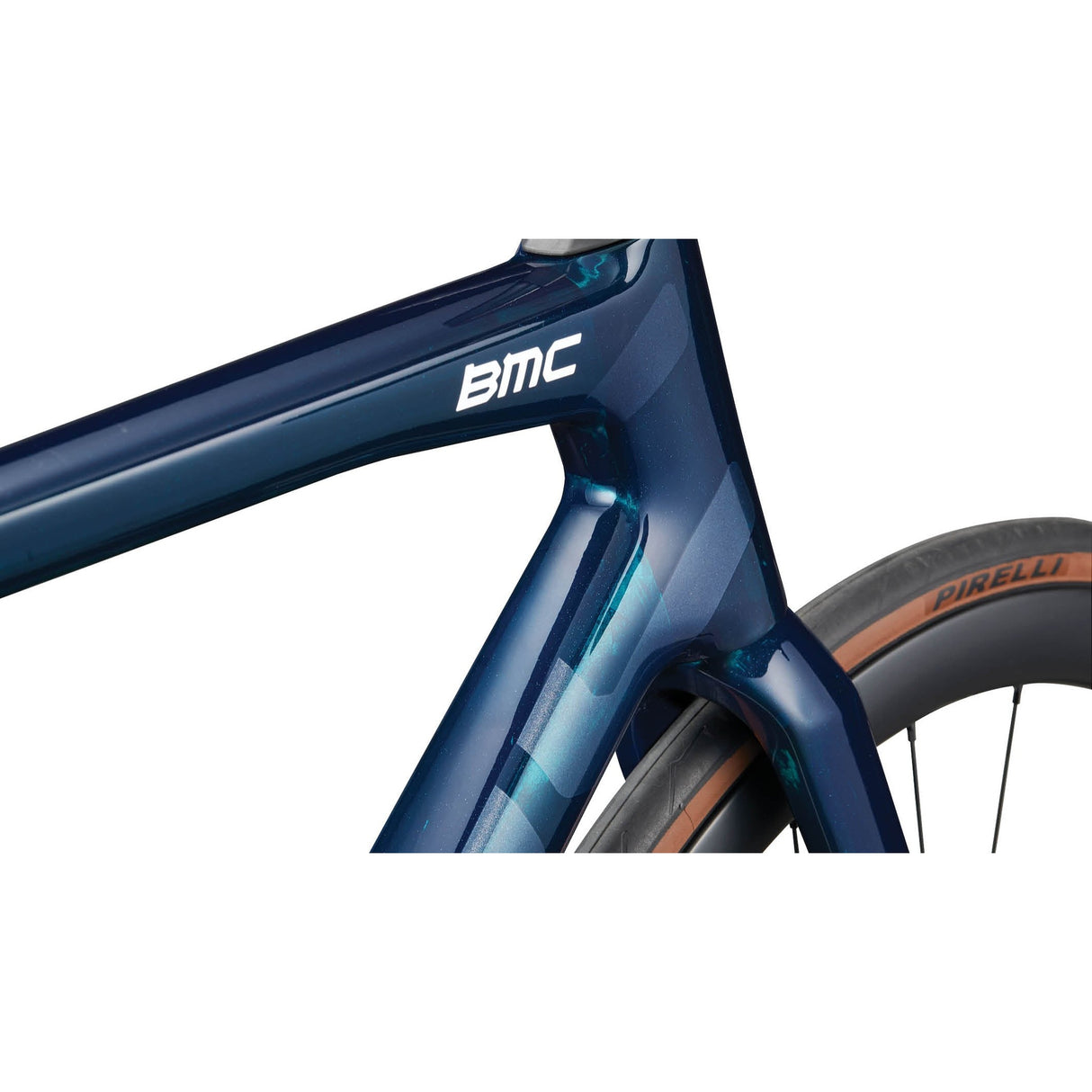 Teammachine SLR 01 FIVE