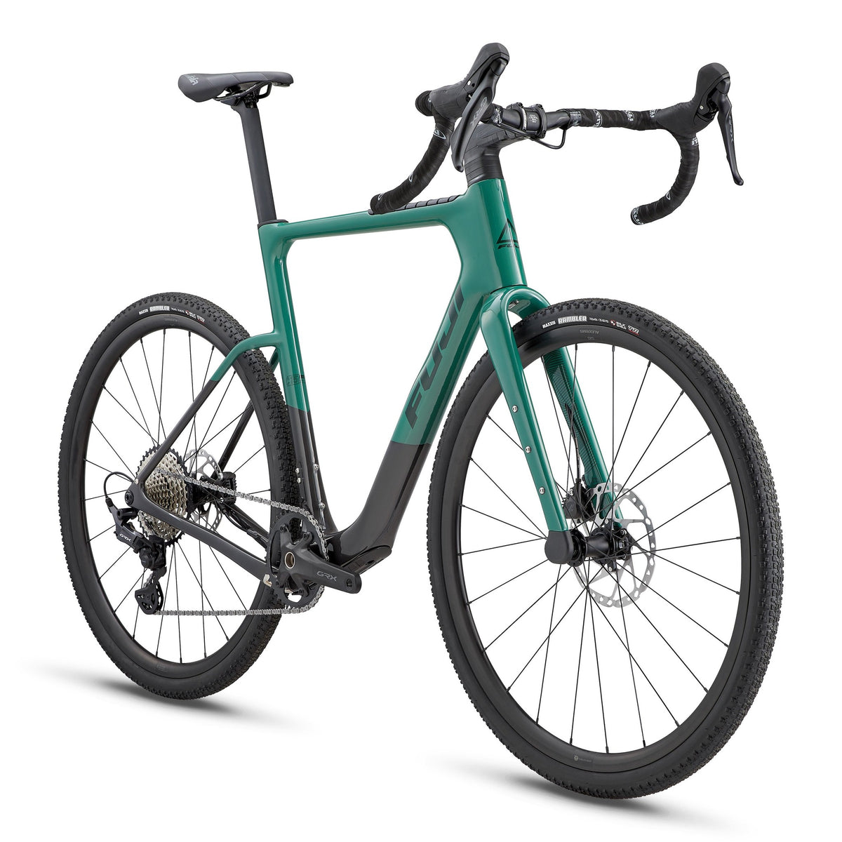 Jari Carbon 1.3