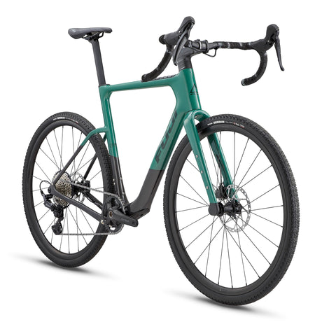Jari Carbon 1.3