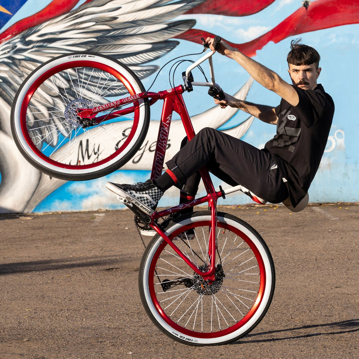 Fast Ripper 29"