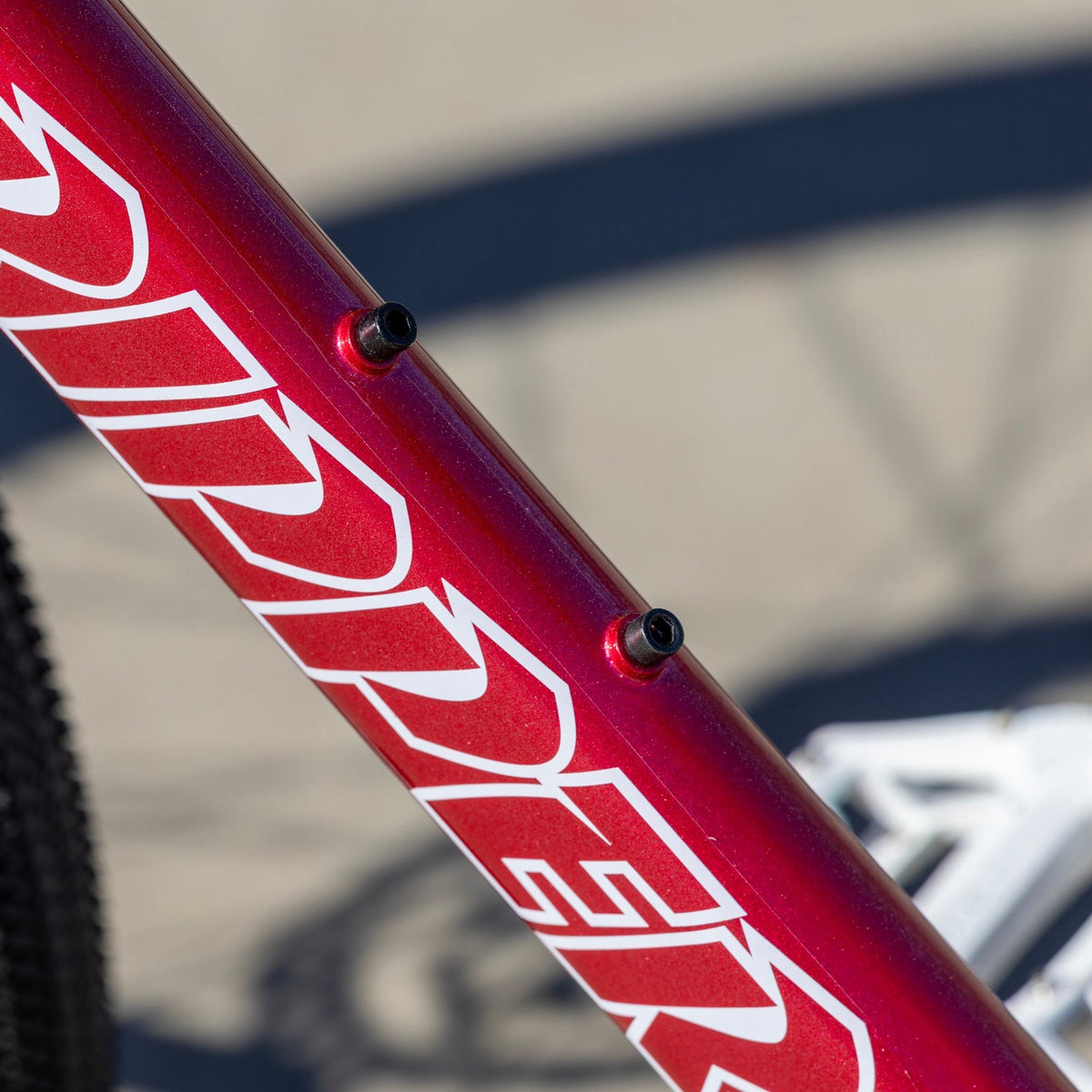 Fast Ripper 29"