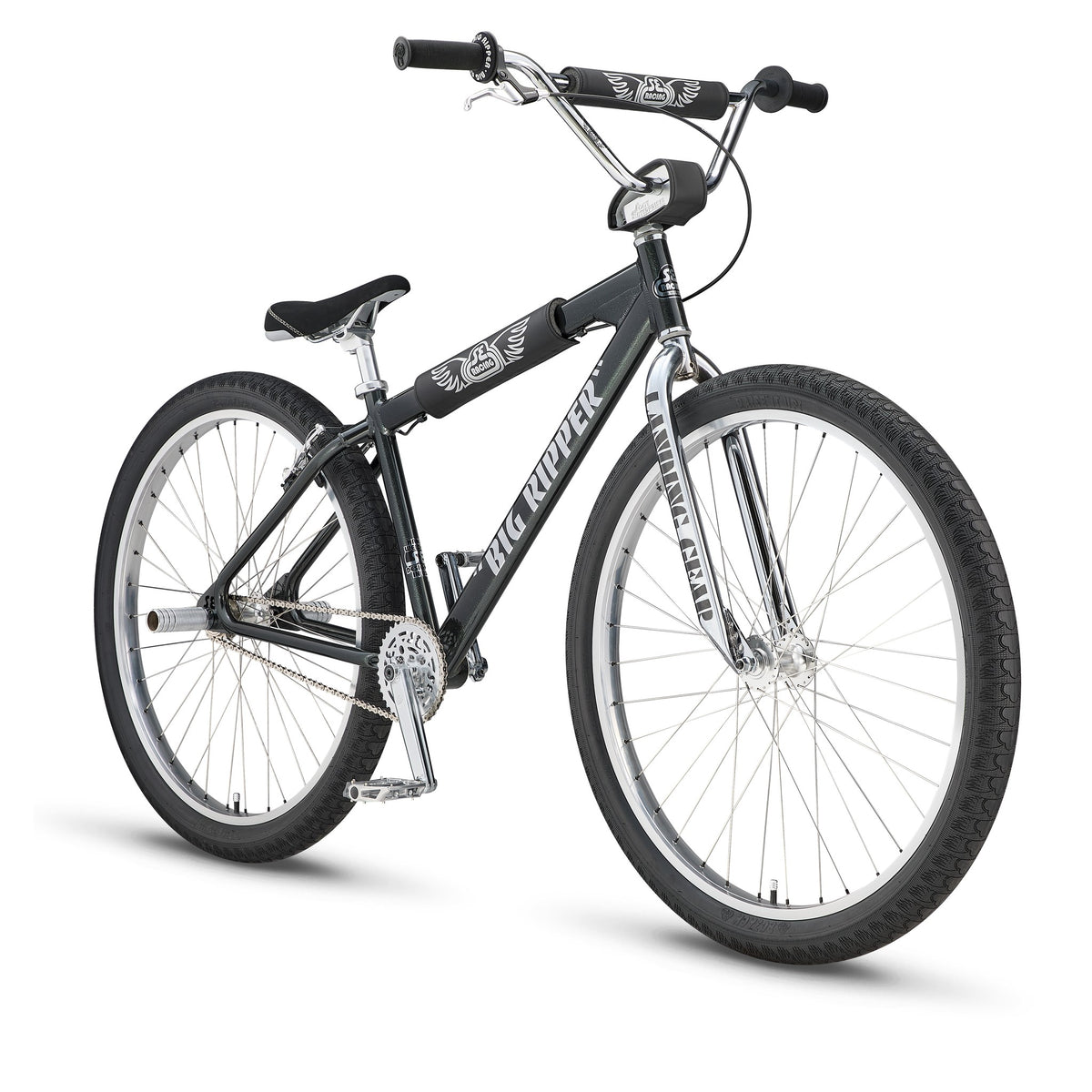 Big Ripper 29"