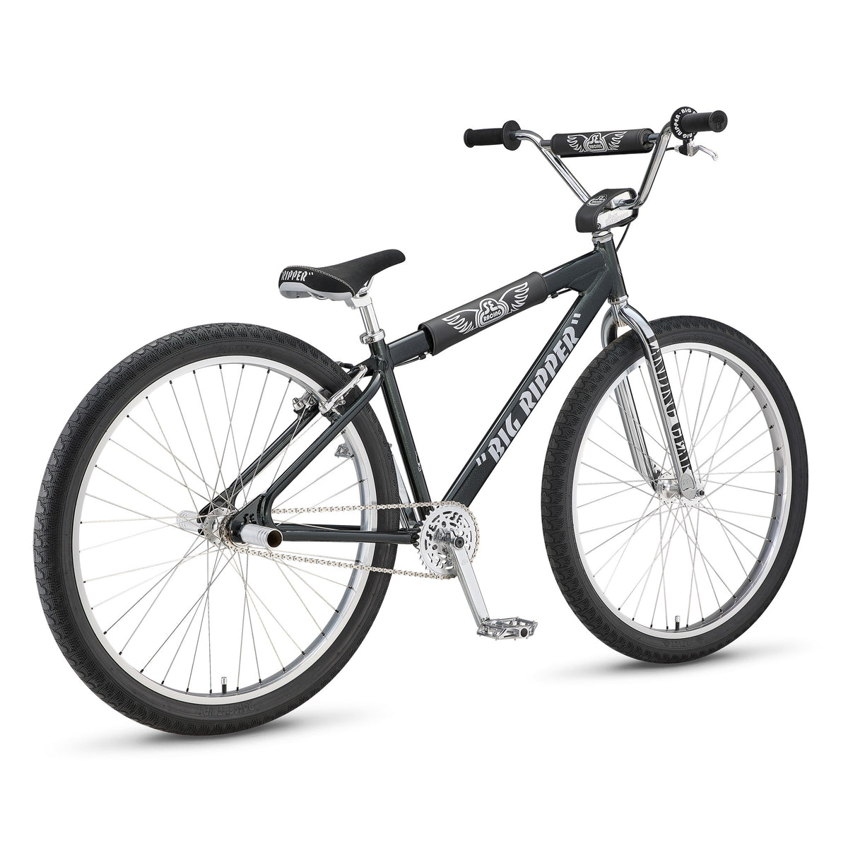 Big Ripper 29"