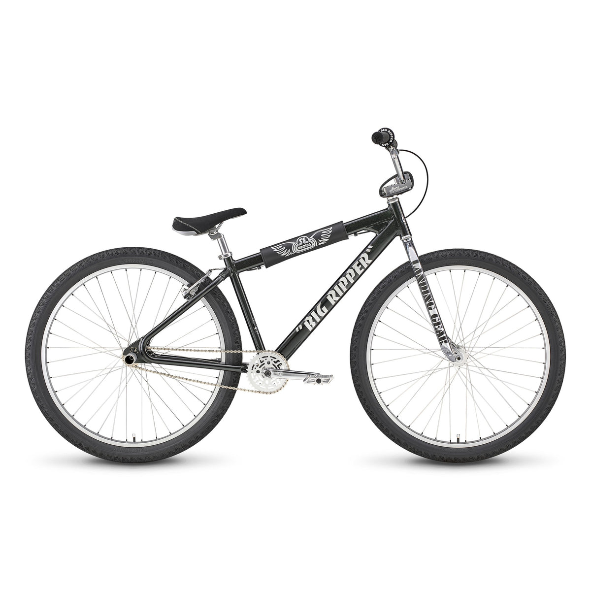 Big Ripper 29"