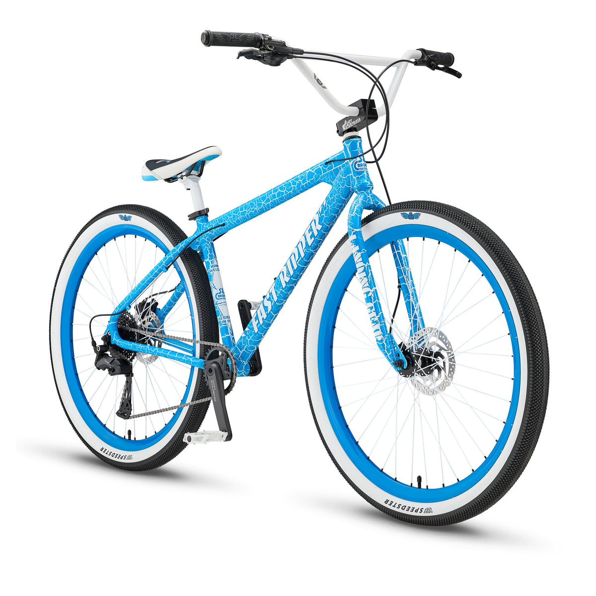 Fast Ripper 29"
