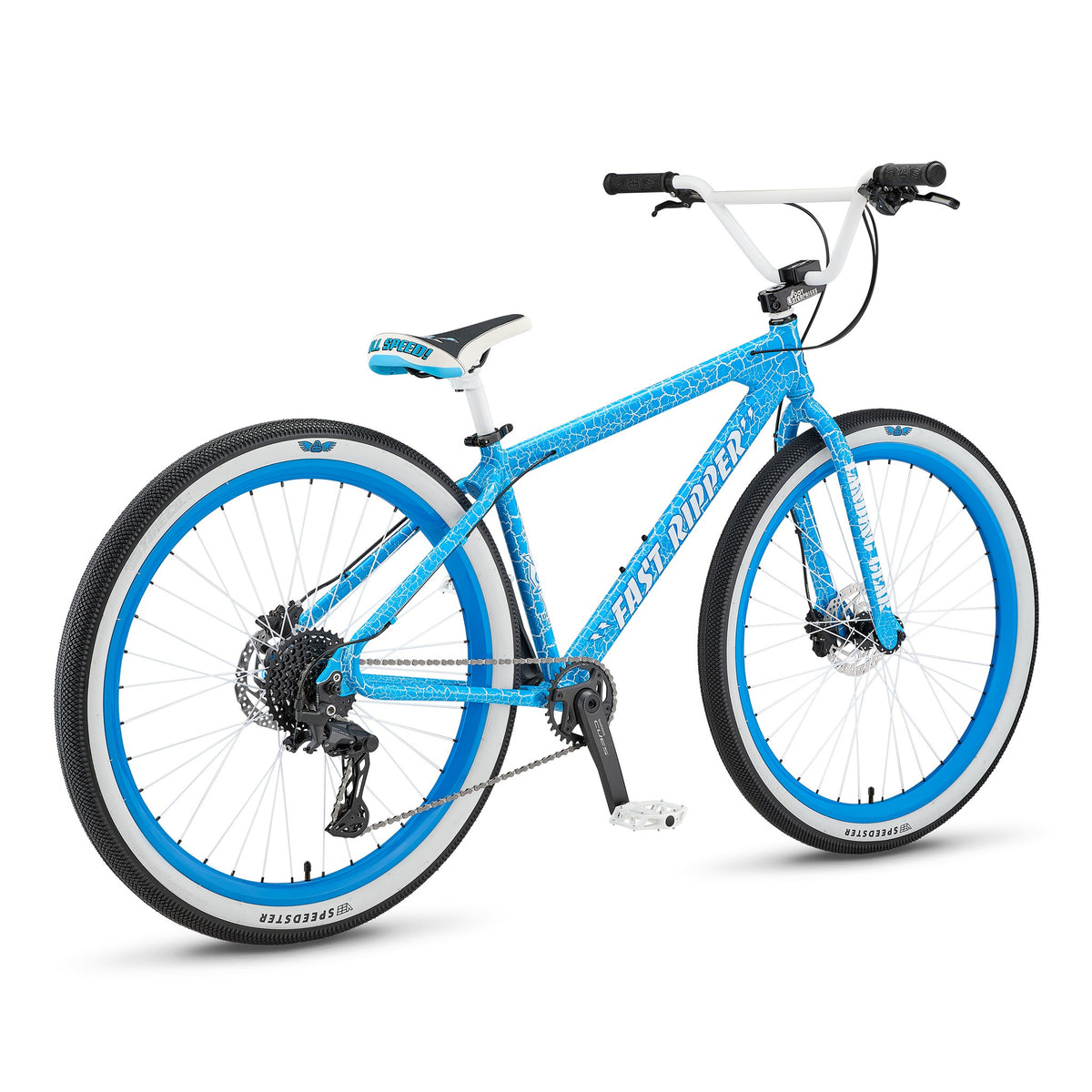 Fast Ripper 29"