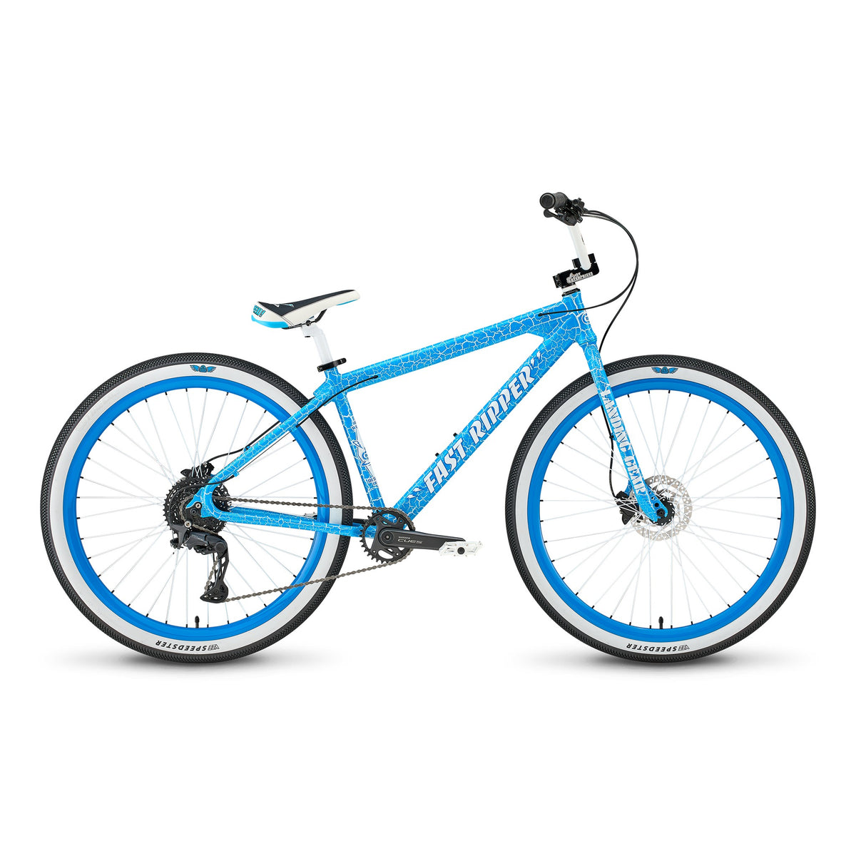 Fast Ripper 29"