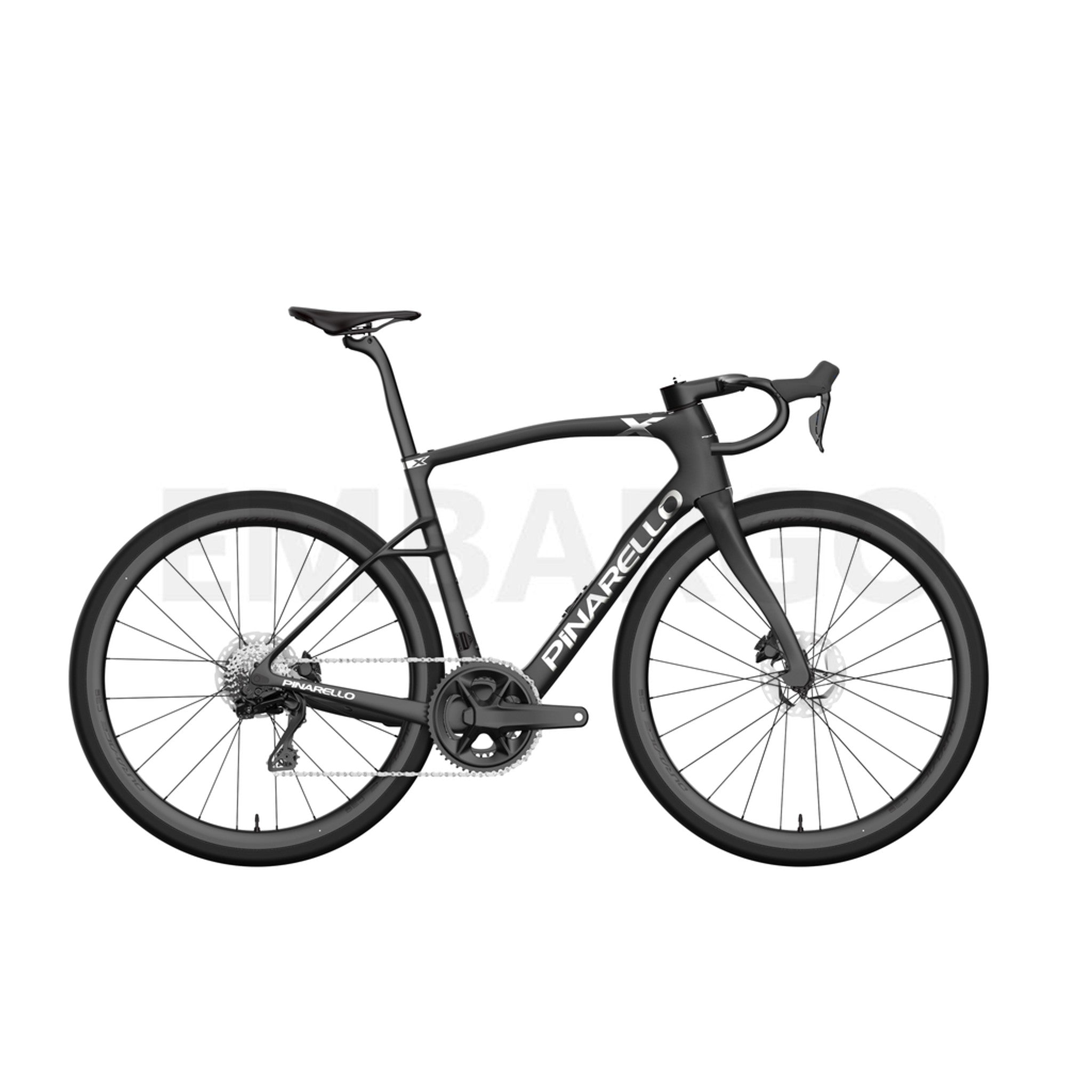 New X5 105 Di2