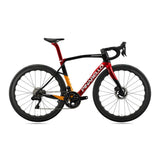 Dogma X Disc - Dura Ace Di2 [Power Meter] - Princeton Grit 4540
