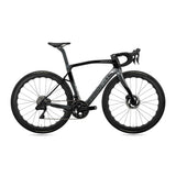 Dogma X Disc - Dura Ace Di2 [Power Meter] - Princeton Grit 4540
