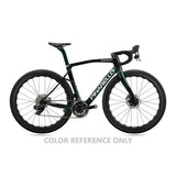Dogma X Disc - Dura Ace Di2 [Power Meter] - Princeton Grit 4540