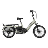 Abound LR Ebike