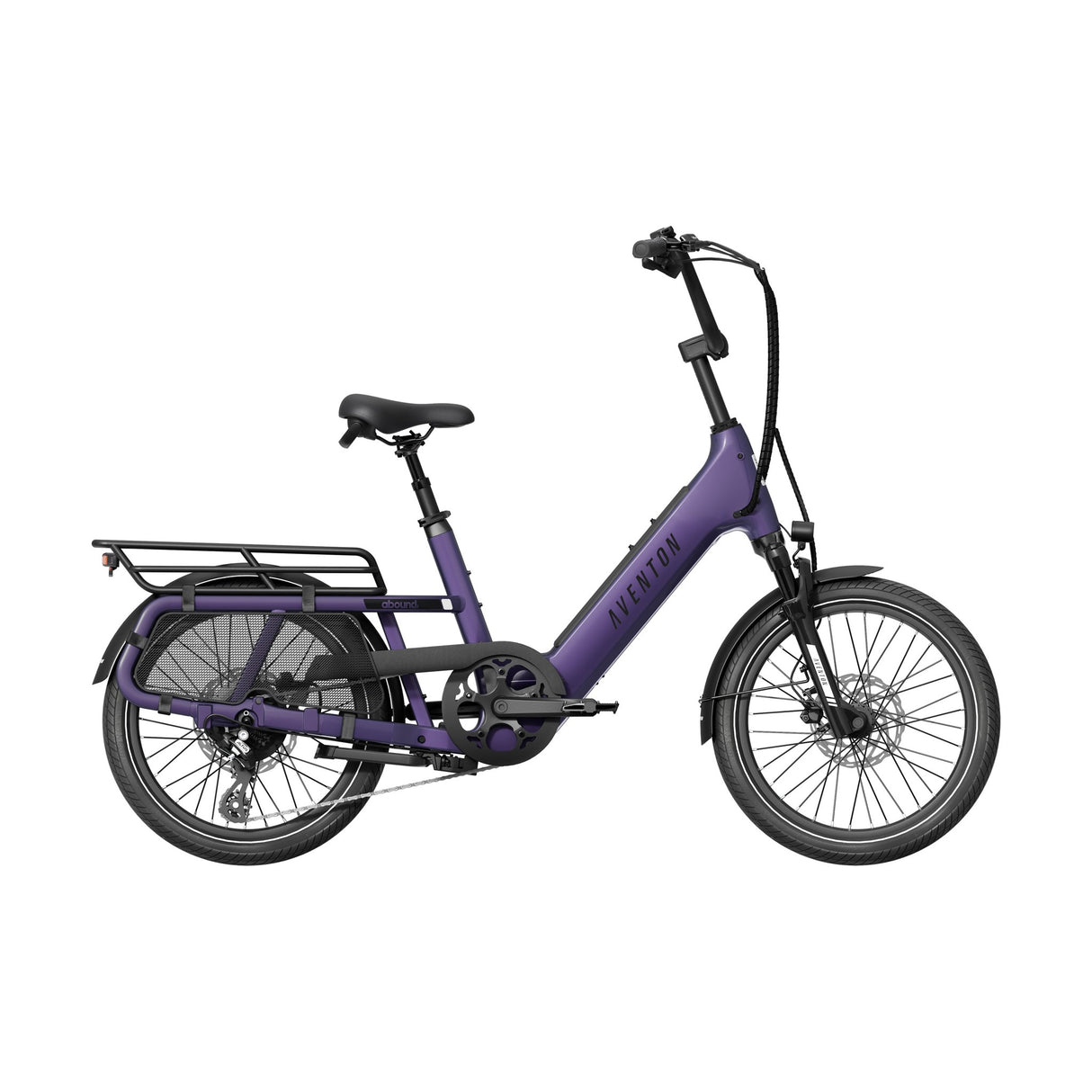 Abound SR Ebike