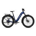 Aventure 3 Step-Through Ebike