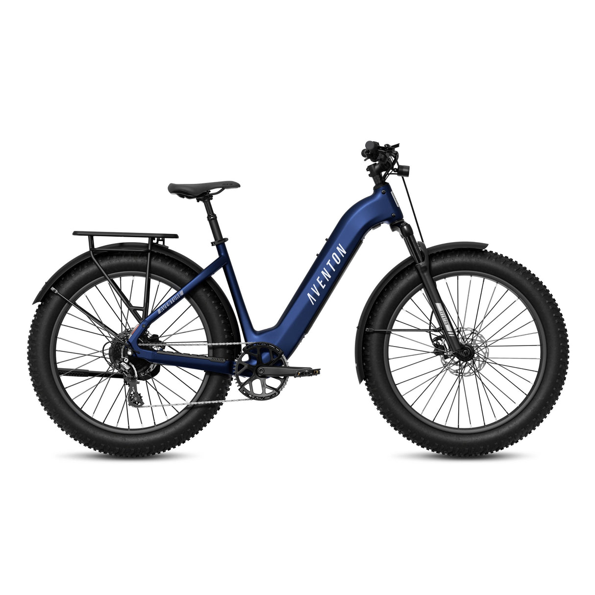 Aventure 3 Step-Through Ebike