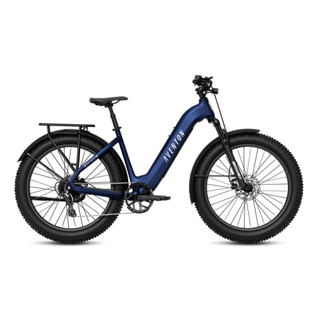 Aventure 3 Step-Through Ebike