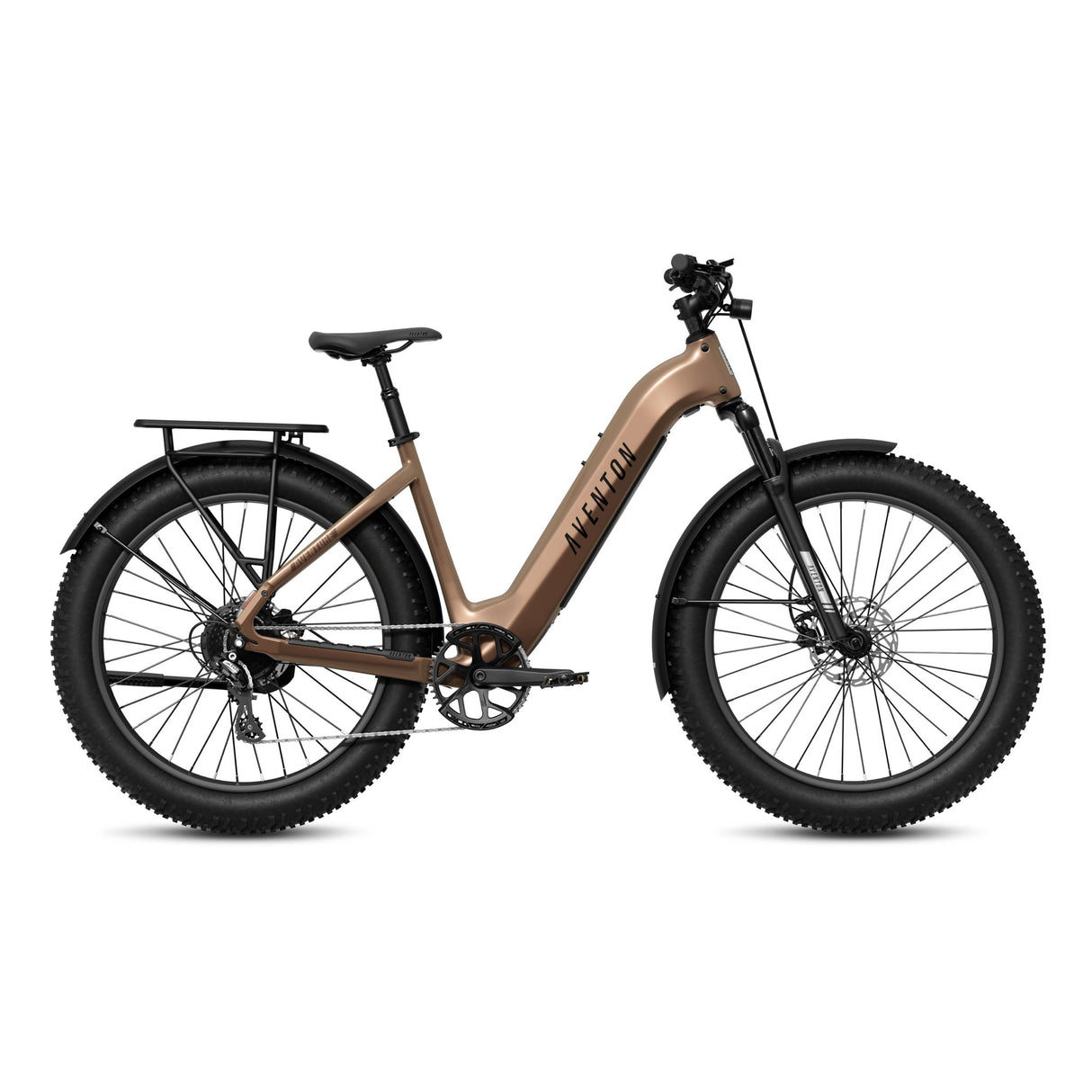 Aventure 3 Step-Through Ebike