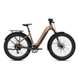 Aventure 3 Step-Through Ebike