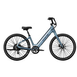 Pace 4 Step-Through Ebike