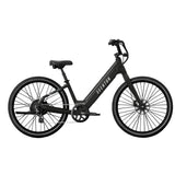 Pace 4 Step-Through Ebike