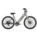 Pace 4 Step-Through Ebike