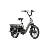Abound LR Ebike