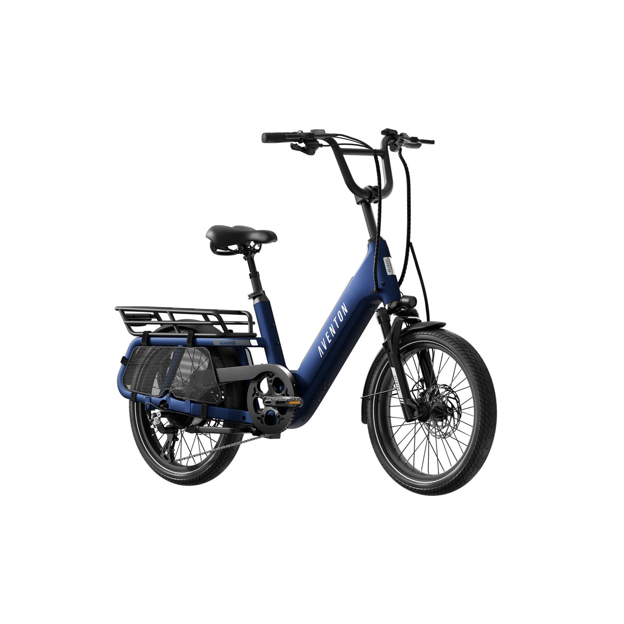 Abound SR Ebike