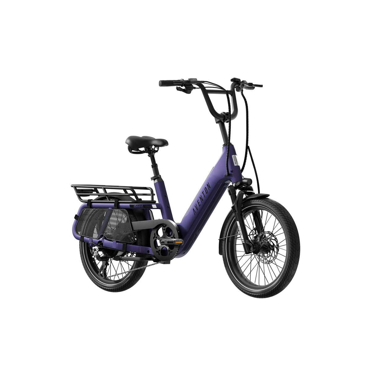 Abound SR Ebike