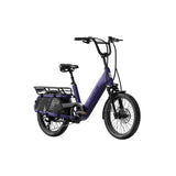 Abound SR Ebike