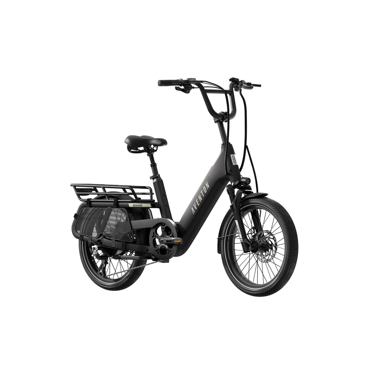 Abound SR Ebike