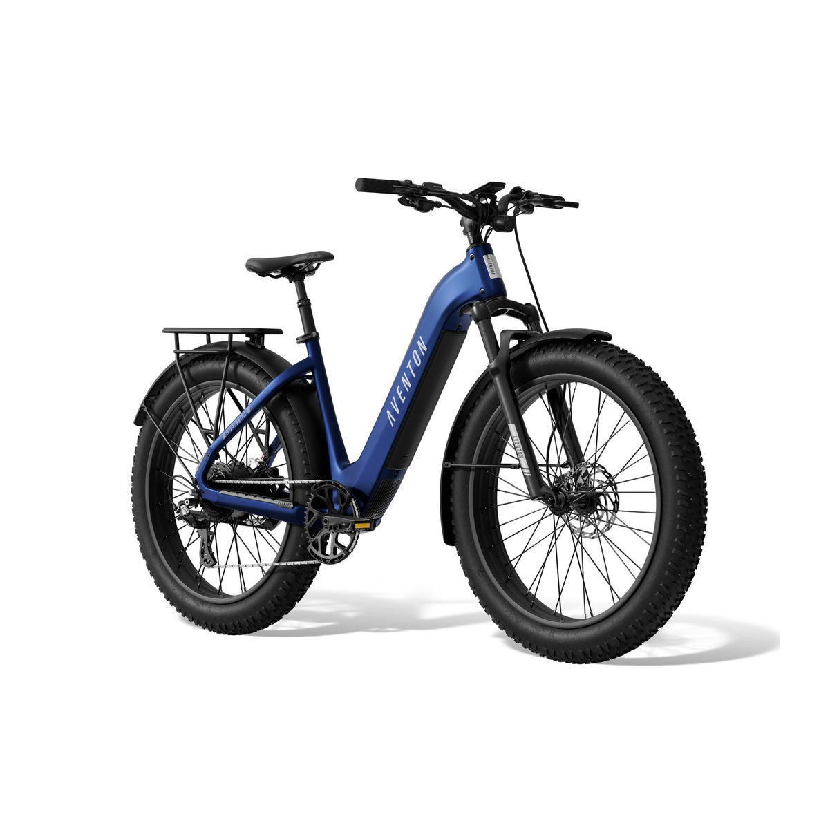 Aventure 3 Step-Through Ebike
