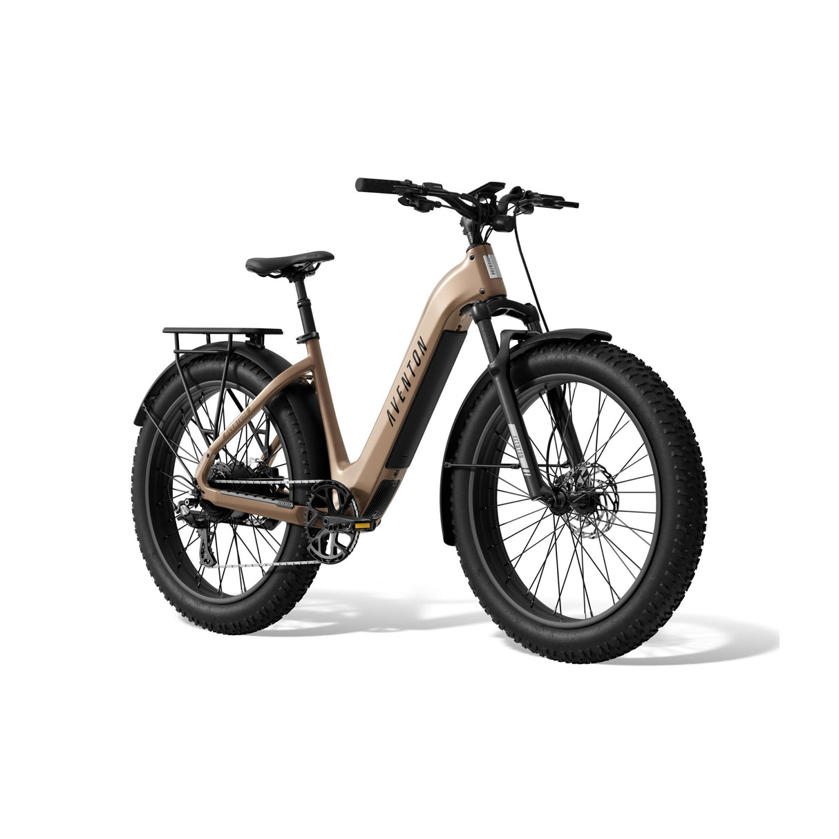 Aventure 3 Step-Through Ebike
