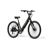 Pace 4 Step-Through Ebike