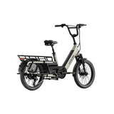 Abound LR Ebike