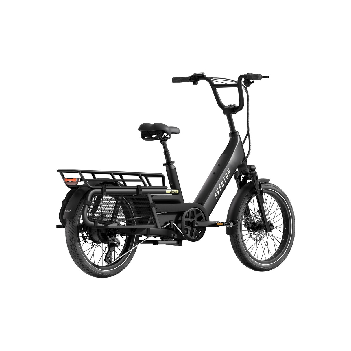 Abound LR Ebike