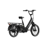 Abound LR Ebike