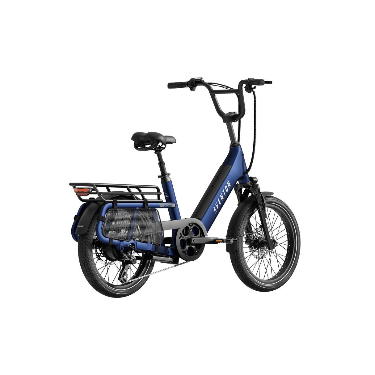 Abound SR Ebike