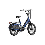 Abound SR Ebike