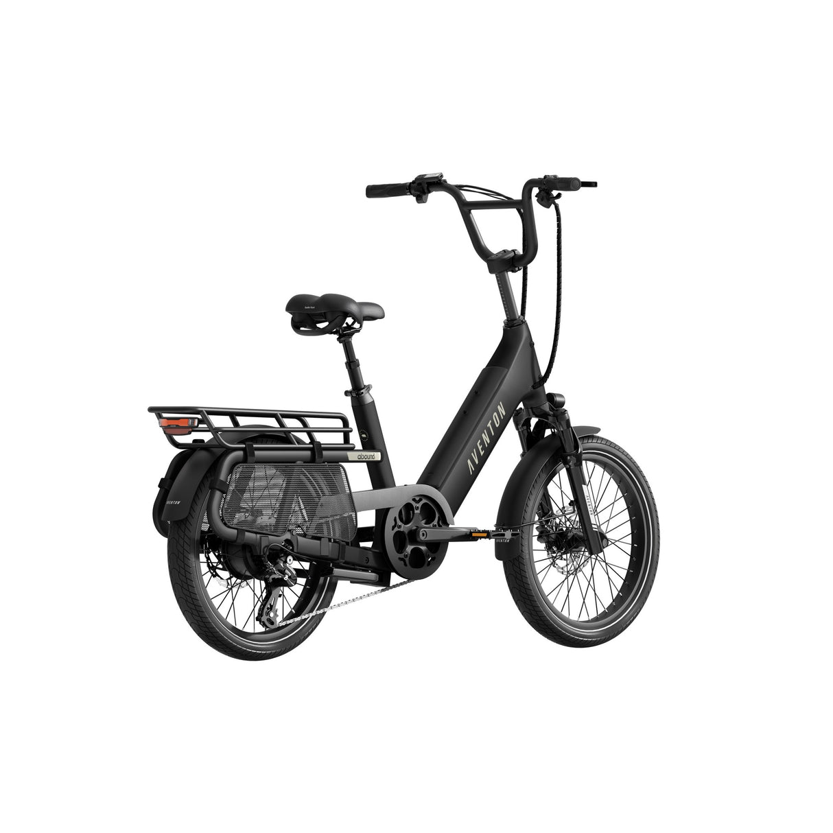 Abound SR Ebike