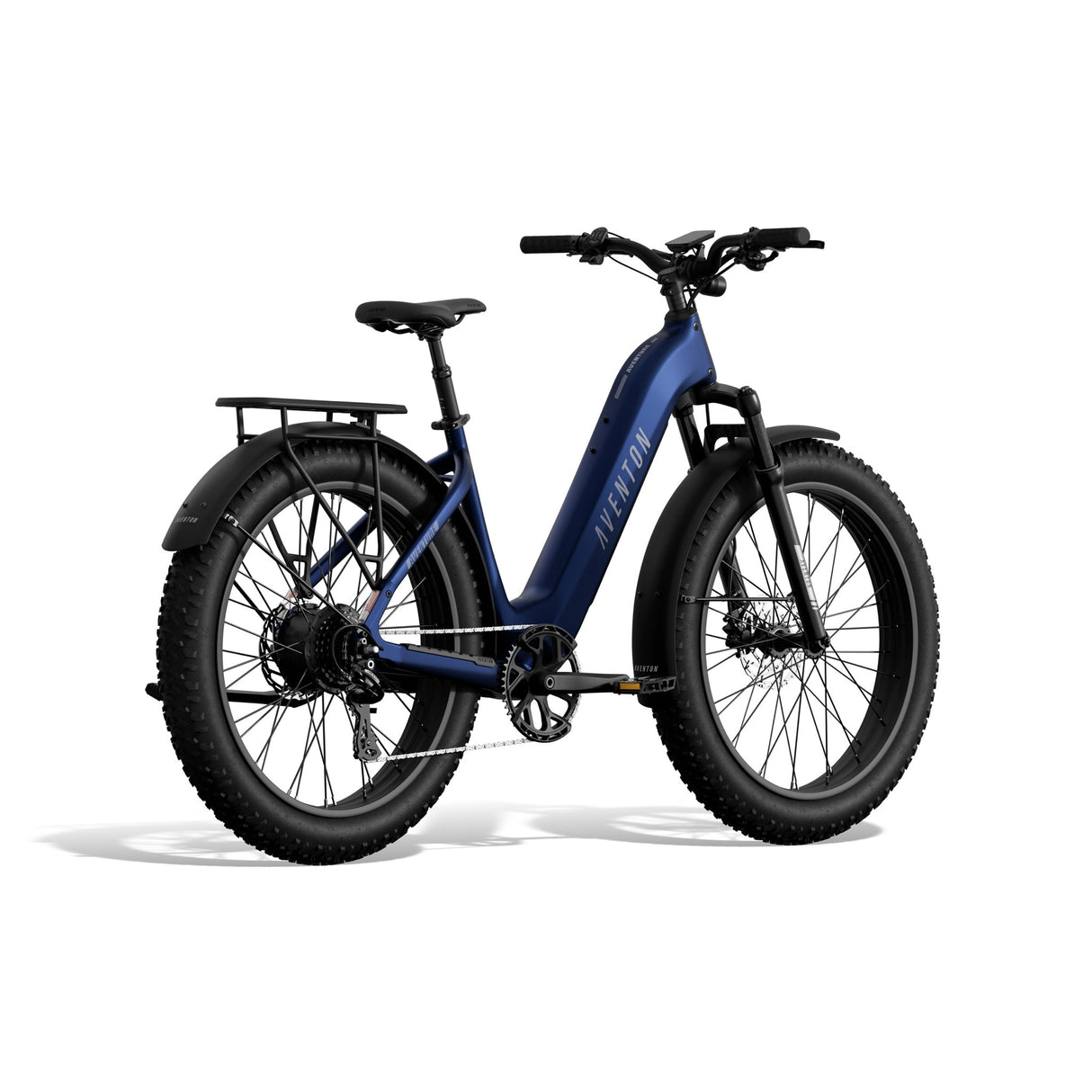 Aventure 3 Step-Through Ebike