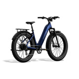 Aventure 3 Step-Through Ebike