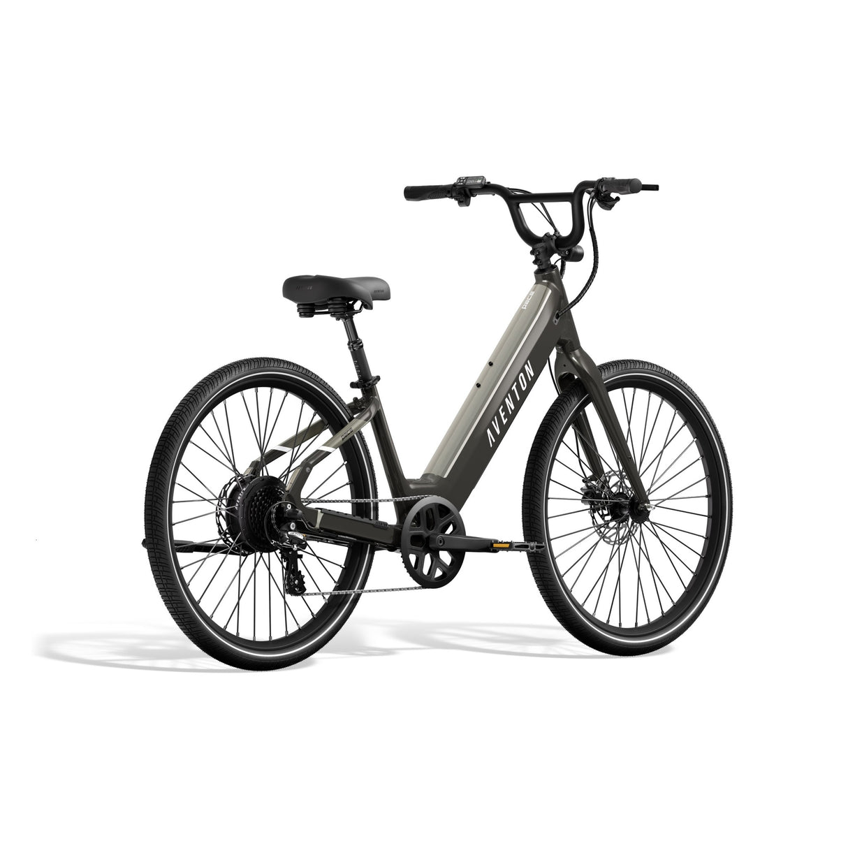 Pace 4 Step-Through Ebike